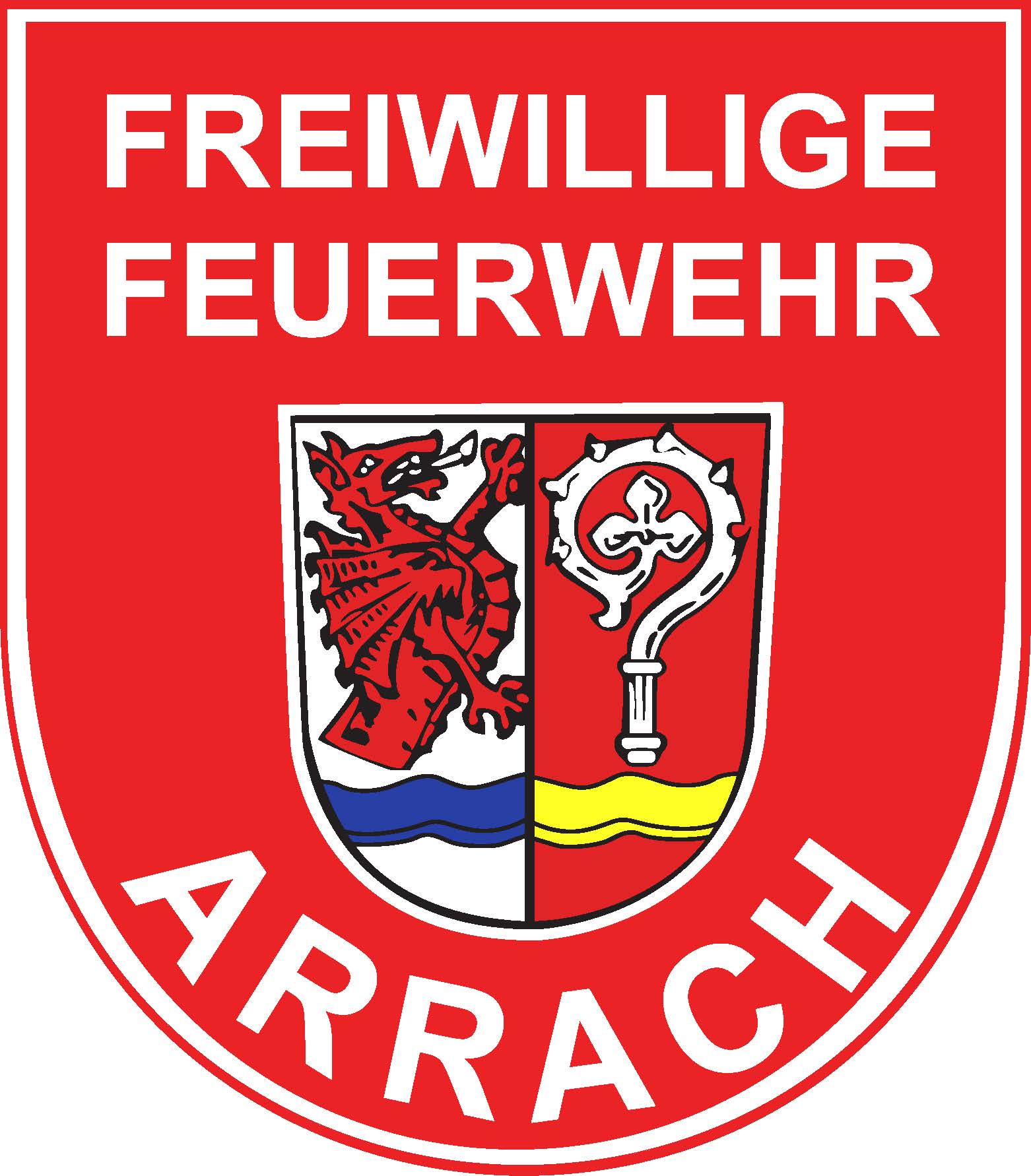 Feuerwehr Arrach