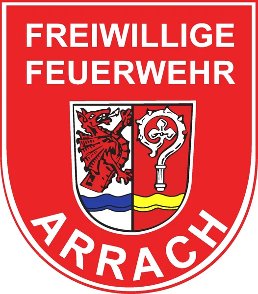 Feuerwehr Arrach